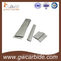 Tungsten Carbide Plate with Grade K10/K20/K30